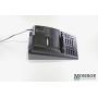 Monroe Calculator UltimateX Printing Calculator/Adding Machine with Tape, 10-Key, Reprinting and Editing Capabilities for Desk in Black