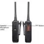Retevis RT76P Rechargeable Walkie Talkies for Adults,Long Range Rugged Two Way Radio, 30 Channels VOX Radio,for Outdoor Camping Hunting(3 Pack) Retevis RT76P Rechargeable Walkie Talkies for Adults,Long Range Rugged Two Way Radio, 30 Channels VOX Radio,for Outdoor Camping Hunting(3 Pack)