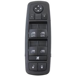 Chrysler Genuine 4602863AD Door Lock Switch