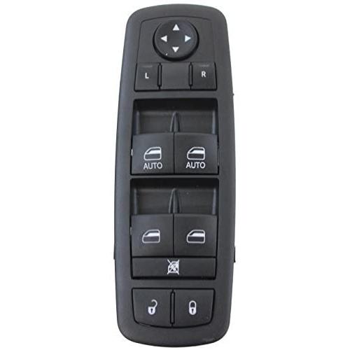 Chrysler Genuine 4602863AD Door Lock Switch