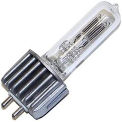 10 Qty. HPL 750-115-x Osram HPL750 115X 54611 Lamp Bulb