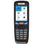 JRHC Barcode Scanner 1D by trohestar, Wireless Inventory Scanner Portable Data Collector, Handheld Data Terminal Inventory Device with 2.8 inch TFT Color LCD Screen