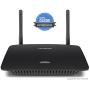 Linksys RE6500 AC1200 MAX Wi-Fi Gigabit Range Extender / Repeater