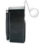 KeyGuard Pro SL-591 Car Window Punch Button Lock Box, Black