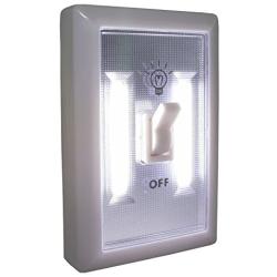 Flowt Promier Products INC TV207805 COB LED Switch Light