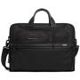 Tumi Unisex Alpha 3 Compact Large Screen Laptop Brief