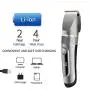 Electric Hair Trimmer, Cordless Clipper Hair Clippers for Men Cordless Beard Trimmers Rechargeable Hair Trimmer Home Hair Cutting Kit Electric Hair Trimmer, Cordless Clipper Hair Clippers for Men Cordless Beard Trimmers Rechargeable Hair Trimmer Home Hair Cutting Kit