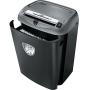 Fellowes 4675701 Powershred 75Cs Medium-Duty Cross-Cut Shredder, 12 Sheet Capacity