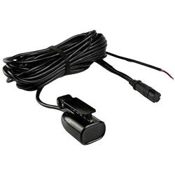 Bullet Skimmer Transducer fits Lowrance HOOK2 4 and HOOK2 4X Fish Finders
