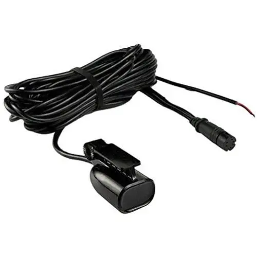 Bullet Skimmer Transducer fits Lowrance HOOK2 4 and HOOK2 4X Fish Finders