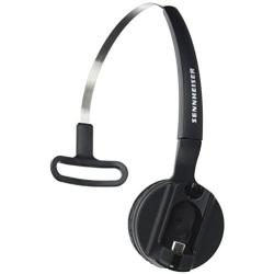 Sennheiser Enterprise Solution 615104236097 Presence Headband VOIP Telephone Headset
