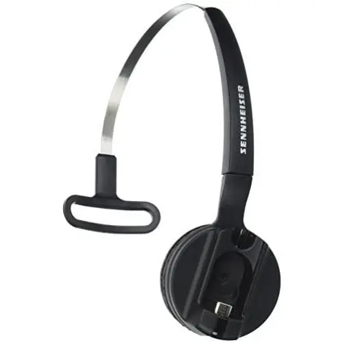 Sennheiser Enterprise Solution 615104236097 Presence Headband VOIP Telephone Headset