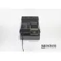 Monroe Calculator UltimateX Printing Calculator/Adding Machine with Tape, 10-Key, Reprinting and Editing Capabilities for Desk in Black