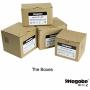For VIP240W0.8E20.9N 5J.J7L05.001 5J.JEE05.001 5J.J6E05.001 5J.J7E05.001 5J.J9H05.001 Replacement Bare Bulb Compatible for BENQ W1070 W1080ST HT1075 HT1085ST W1070+ W1080ST+ i700 MX662 MX720 by Mogobe