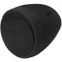 BOSS Audio Systems MCBK475BA Motorcycle Speaker Sound System - Bluetooth, Amplified, Weatherproof, 3 Inch Speakers, Volume Control, Also Use with ATVs and UTVs