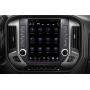LINKSWELL GEN IV Android Radio Replacement Head Unit Fits for Silverado and Sierra 2014 to 2019 Car Stereo 4GB +64GB Navigation 12.1 Inch Touchscreen with WiFi/BT TS-GMPU12-1RR-4A