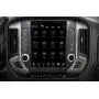 LINKSWELL GEN IV Android Radio Replacement Head Unit Fits for Silverado and Sierra 2014 to 2019 Car Stereo 4GB +64GB Navigation 12.1 Inch Touchscreen with WiFi/BT TS-GMPU12-1RR-4A