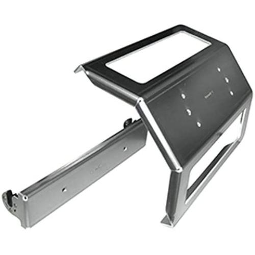 Humminbird 740175-1 IDMK H12R Reinforced in-Dash Mounting Kit for Helix 12 Models