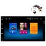 Dasaita Android 10.0 Car Stereo for Toyota Tacoma 2016 2017 2018 Radio for Toyota Corolla 2017 2018 Dash for Toyota Sienna 2015 2016 2017 2018 with 9'' Screen GPS Navigation 4GB Ram 32GB ROM Head Unit