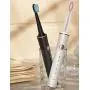 RAAYA Sonic Toothbrush Electric Tooth Brushes for Men and Women with 5 Modes 7 Dupont Brush Heads Smart Timer , 3 Hour Charge for 30 Days Use Whitening and Cleaning Toothbrushes RAAYA Sonic Toothbrush Electric Tooth Brushes for Men and Women with 5 Modes 7 Dupont Brush Heads Smart Timer , 3 Hour Charge for 30 Days Use Whitening and Cleaning Toothbrushes