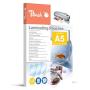 Peach PP525-03 A5 Laminating Pouches