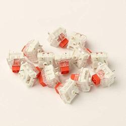 Wholesales Kailh Box Royal Navy Blue Jade Pink Heavy Box 3 pin Switches IP56 Water-Proof Compatible Cherry MX Switches