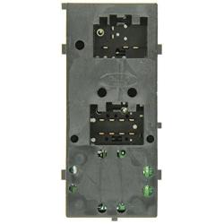 Genuine Ford 5L1Z-14529-AA Double Window Control Switch