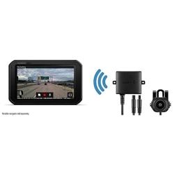 Garmin BC 35 Wireless Backup Camera, 010-01991-00, Black
