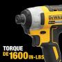 DEWALT 20V MAX Cordless Drill Combo Kit , Brushless, (DCK277C2)