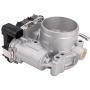 07K133062A Electronic Throttle Body Assembly Replacement for VW Volkswagen Je tta Beetle Rabbit Golf Passat 2.5L 2008-2014 Throttle Body 07K 133 062 A