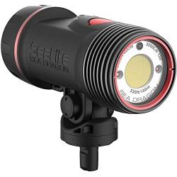 Sea Dragon 3000F Auto Head