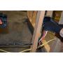 Romex 63949232 50 ft. 8/3 Black Stranded CU SIMpull NM-B Wire