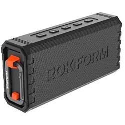 ROKFORM G-ROK Portable Wireless Magnetic Golf Speaker Waterproof