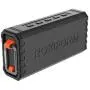 ROKFORM G-ROK Portable Wireless Magnetic Golf Speaker Waterproof