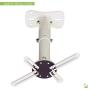 Kanto P101W Universal Projector Mount - White