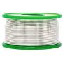 Mandala Crafts Sn99 Ag0.3 Cu0.7 0.6mm 0.8mm 1mm 1.5mm Lead Free 2% Flux Rosin Core Solder Wire (1mm)