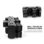 Driver Side Master Power Window Switch for Chevrolet Chevy Silverado GMC Sierra Traverse HHR Yukon Buick Replaces 25789692 20945129 D1954F129 D1954F by Sikawai