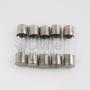 5 Qty. GMA 3A Fast-Blow Fuse 3 Amp 250v GMA3A, GMA3