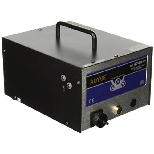Aoyue 474A++ 80 Watt Digital Desoldering Station with Built-in Vacuum Pump