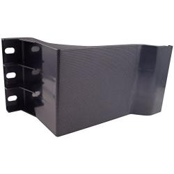 Schneider Electric Square D HNM4BL Panelboard Filler Blank 4.5'' Filler Plate