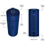 Ultimate Ears MEGABOOM 3 Portable Waterproof Bluetooth Speaker - Lagoon Blue