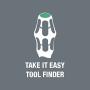 Wera Kraftform Plus 160i/6 Insulated Professional Screwdriver Set, 6-Piece
