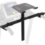 VIVO Universal Laptop Treadmill Desk, Adjustable Ergonomic Notebook Mount Stand for Treadmills Stand-TDML1