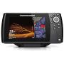 Humminbird 411070-1 HELIX 7 CHIRP MEGA DI GPS G3N Fishfinder