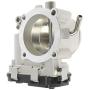 IRONTEK 07K133062A Electronic Throttle Body FIT VW Volkswagen Jetta Beetle Rabbit Golf Passat 2.5L 2008-2014 Throttle Body Assembly Fuel Injection #674007, 7K133062A, TB1303
