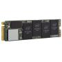 Intel 1TB 665p Series M.2 2280 PCIe NVMe 3.0 x4 3D3, QLC Internal Solid State Drive (SSD) Model SSDPEKNW010T9X1