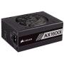 Corsair AXi Series, AX1600i, 1600 Watt, 80+ Titanium Certified, Fully Modular - Digital Power Supply (CP-9020087-NA)