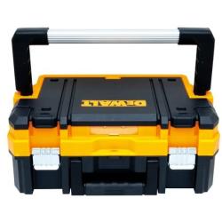 DEWALT TSTAK Tool Storage Organizer, Long Handle (DWST17808)