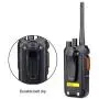 Retevis RT76P Rechargeable Walkie Talkies for Adults,Long Range Rugged Two Way Radio, 30 Channels VOX Radio,for Outdoor Camping Hunting(3 Pack) Retevis RT76P Rechargeable Walkie Talkies for Adults,Long Range Rugged Two Way Radio, 30 Channels VOX Radio,for Outdoor Camping Hunting(3 Pack)