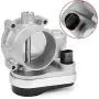 04861691AA Fuel Injection Electronic Throttle Body Assembly Fits for 300 Pacifica Sebring Town & Country Dodge Nitro Charger Journey Avenger Challenger Magnum Grand Caravan 2.7L 3.5L 4.0L 2005-2010